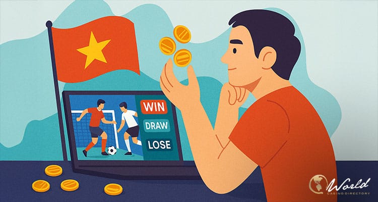 Vietnam Eyes Raising Daily Football Betting Limit to $380