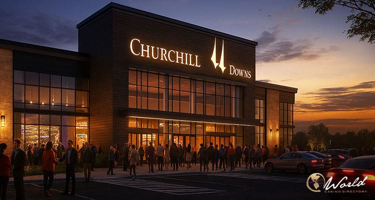 Virginia Racing Commission Greenlights Henrico Roseshire Project