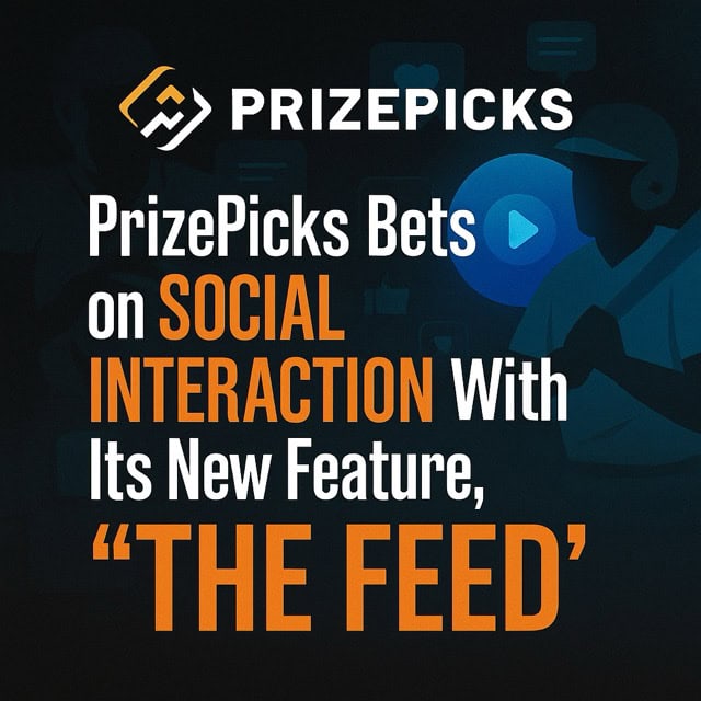The Feed Prizepicks