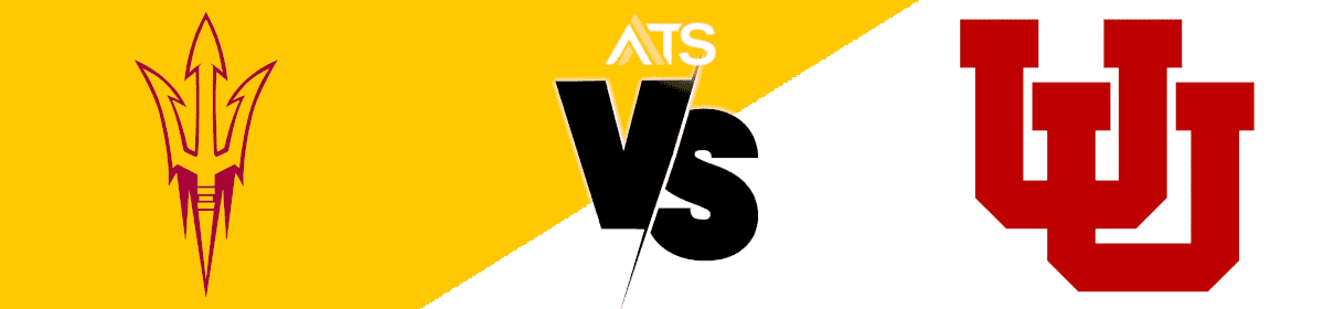 Arizona State vs Utah Pick & Prediction - 10/11/2025