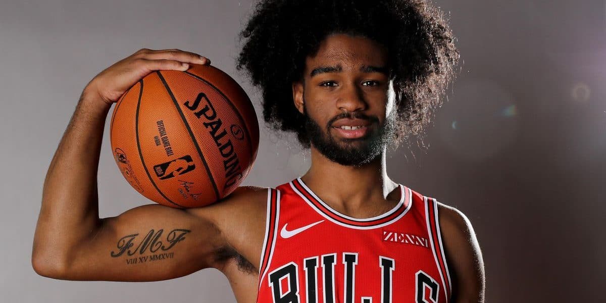 Bulls star Coby White set to miss time