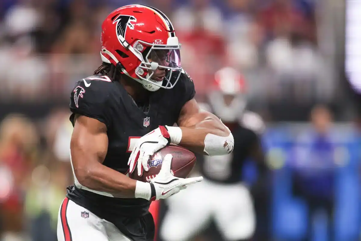 Falcons vs. 49ers Betting Promos for Sunday Night Football Tonight