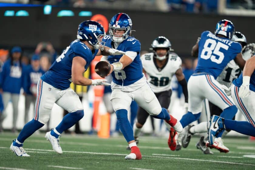 Giants at Broncos: Odds, Picks, and Predictions for a Cross-Conference Clash with a Clear Betting Favorite