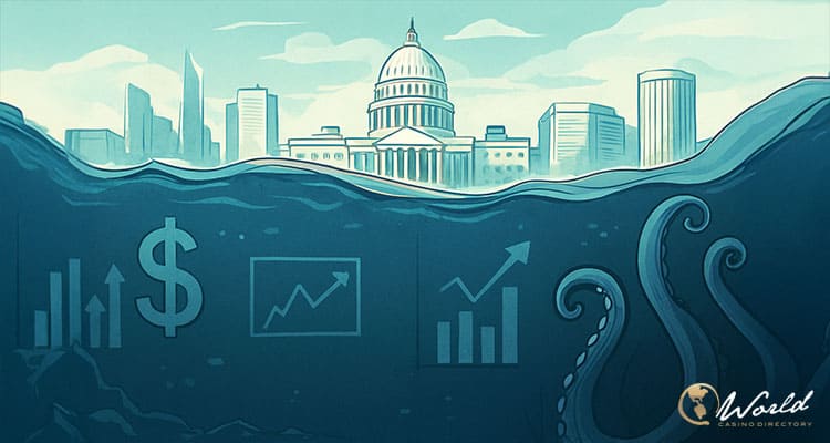 Kraken Expands U.S. Presence with $100 Million Acquisition of Small Exchange