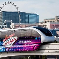 Las Vegas Hotel Rates Slowly Begin to Fall