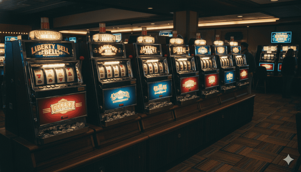 Manatee County Drafting a New Ordinance to Regulate Illegal Gaming Machines