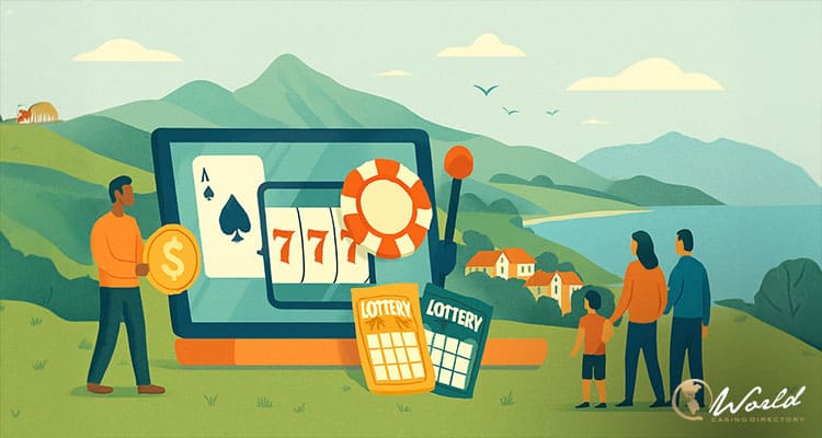 New Zealand Government Adjusts Online Gambling Bill to Support Local Communities