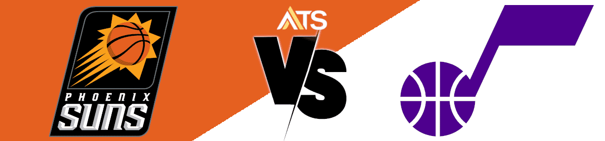 Phoenix Suns vs Utah Jazz Prediction - 10/27/2025