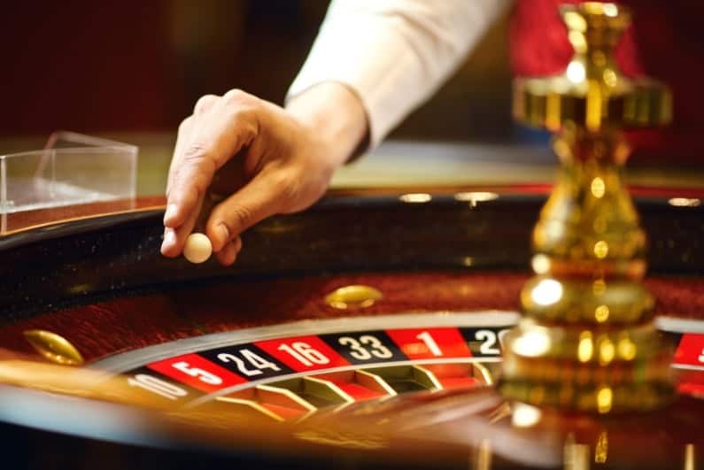 Saudi Arabian Sheikh Sued Over £4m Gambling Debt