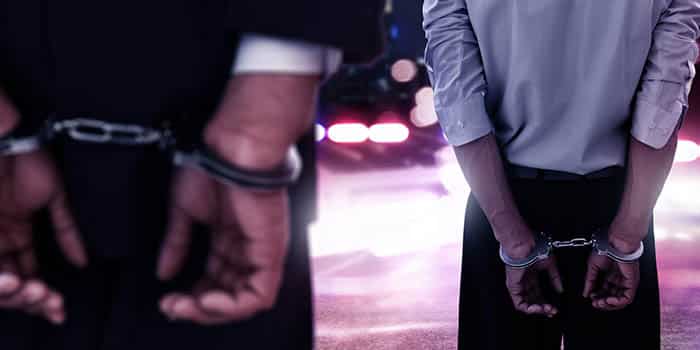 South Florida Cops Bust Las Vegas Serial Robber