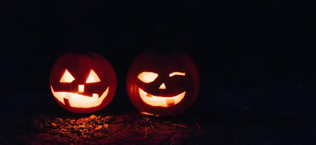The North American Cities Most Excited for Halloween