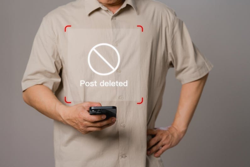 Trainwreck Deletes X Post About Twitch Hurting Legit Smaller Creators in Viewbotting Crackdown