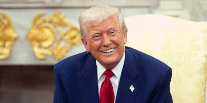 Trump Wants to Restart Nuclear Tests Near Las Vegas, Prompting Opposition