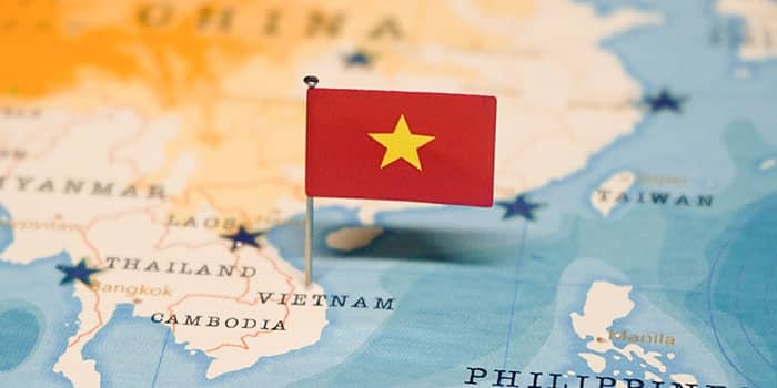 Vietnam Puts Former Officials on Trial in $107M Gambling Scandal