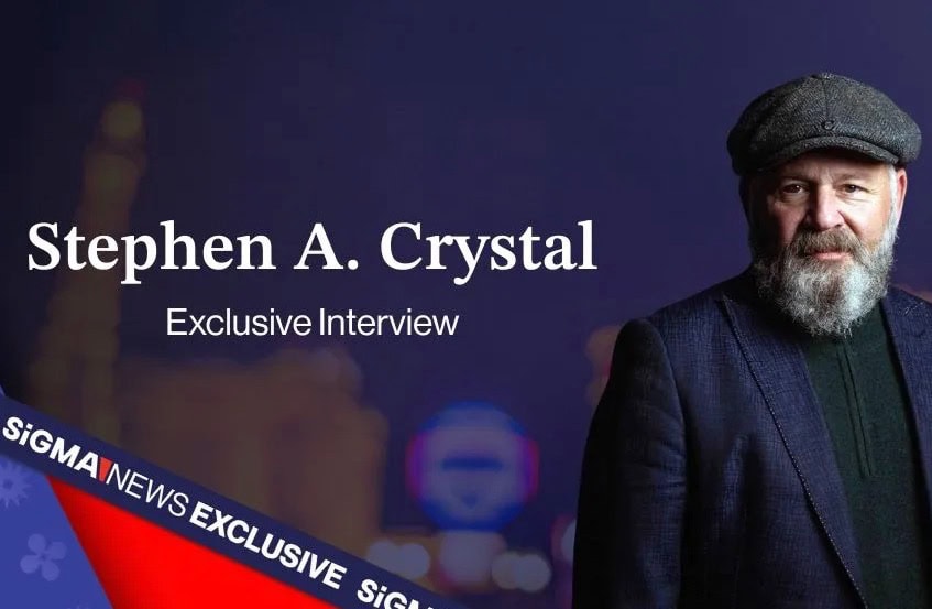 SIGMA Exclusive Interview