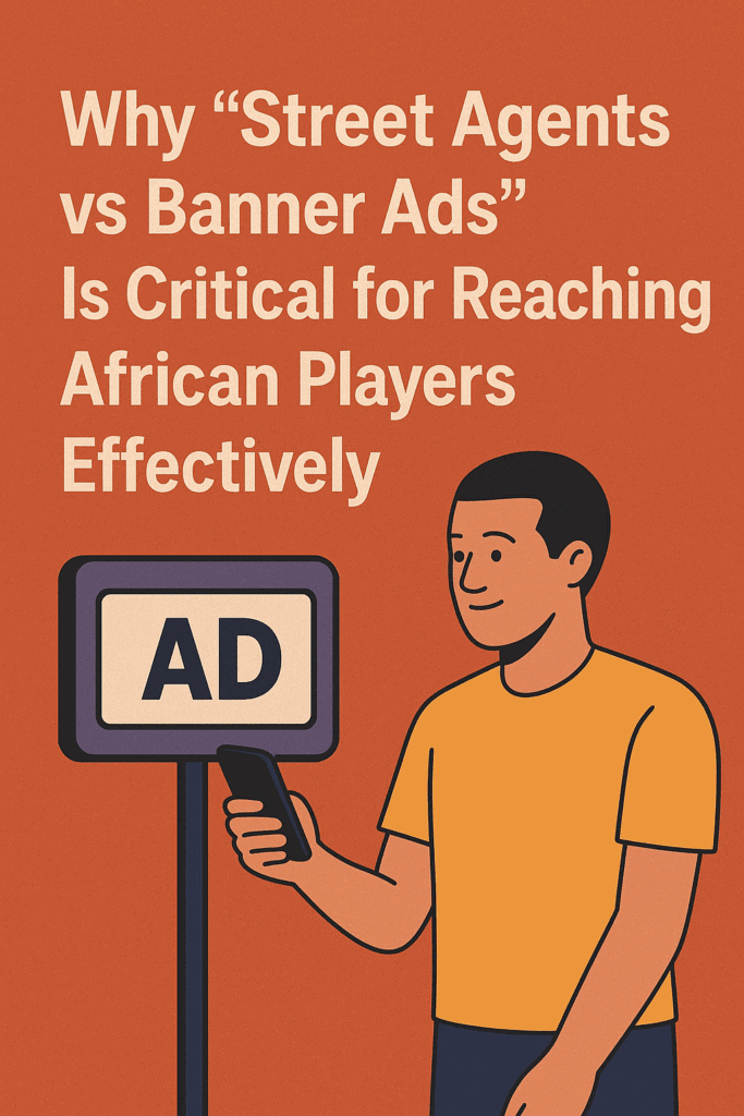 africa ads