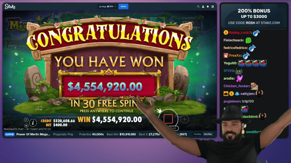 Big Win Wednesday | November 26, 2025