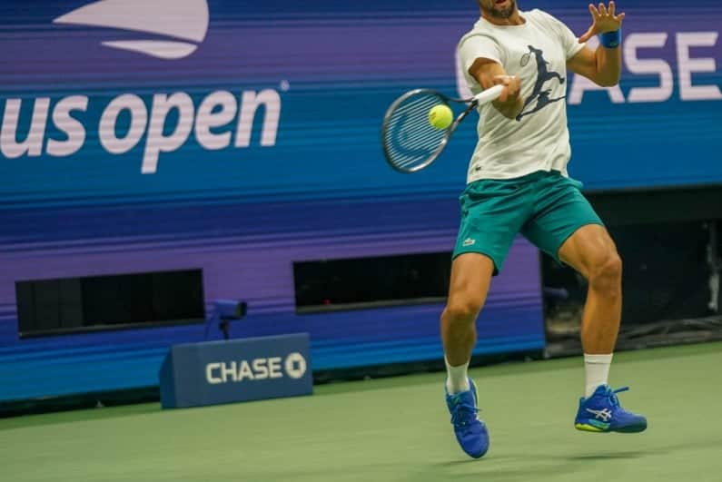 Cohen’s Citi Field Casino Project Handles US Open Lawsuit Concerns