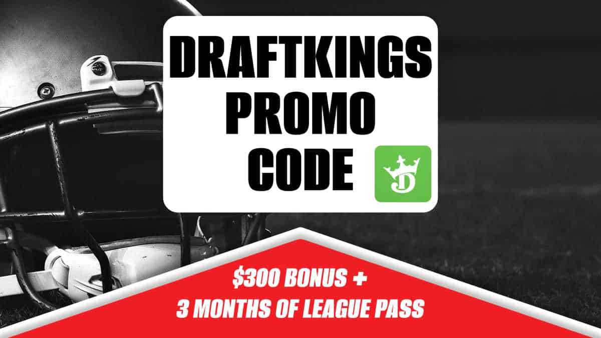DraftKings Promo Code: New Users Get $300 Bonus for Broncos-Raiders | amNewYork