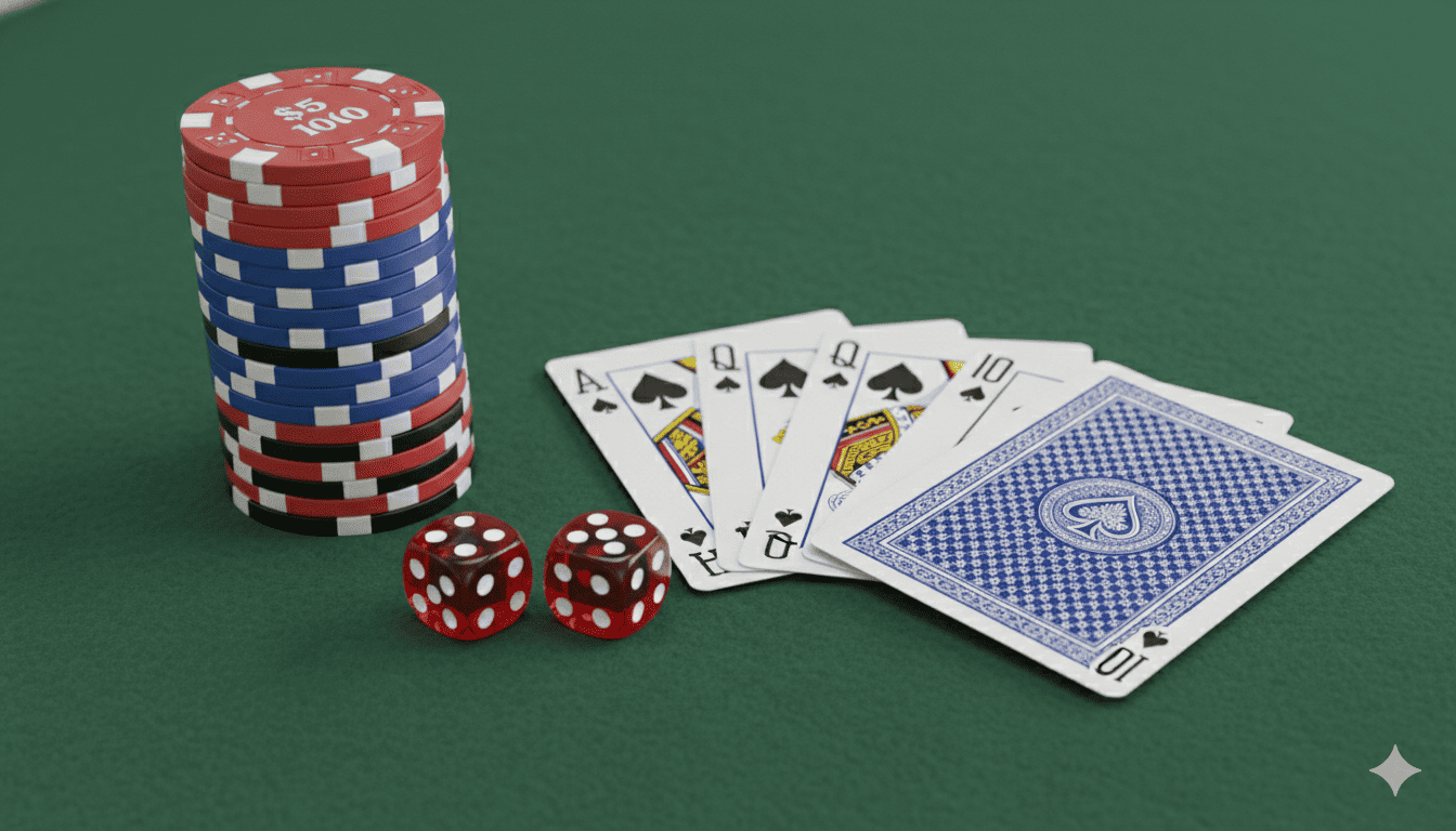 How West Virginia’s iGaming Surged to 28% of Casino Revenue in 2024