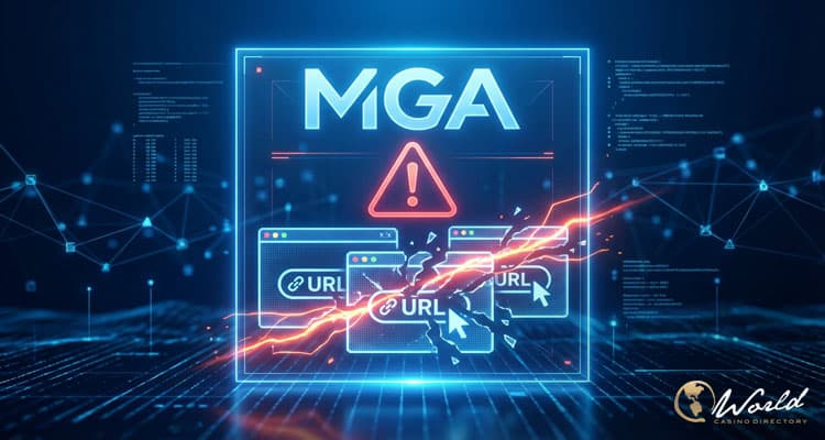 MGA Issues Warning Over Unlicensed Gambling Sites Misleading Players