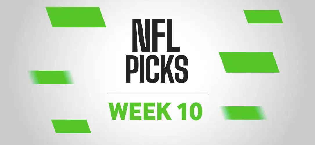 NFL tips: Four-fold for Week 10