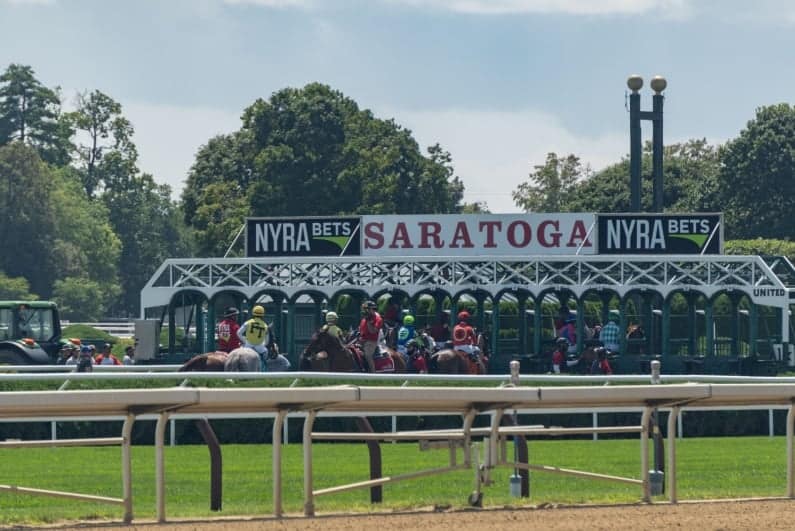 NYRA Tells State Assembly Fixed-Odds Betting Will Bring in $30m Tax Revenue 