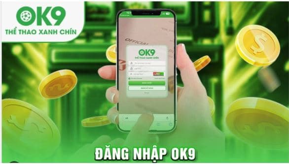 OK9 Login – Your Gateway to Unlimited Entertainment - SolutionTipster