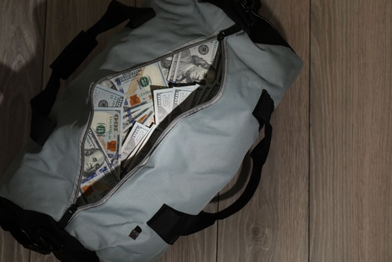 Playtech Reportedly Offered £500k Bounty to Black Cube if Evolution Lost Gambling License