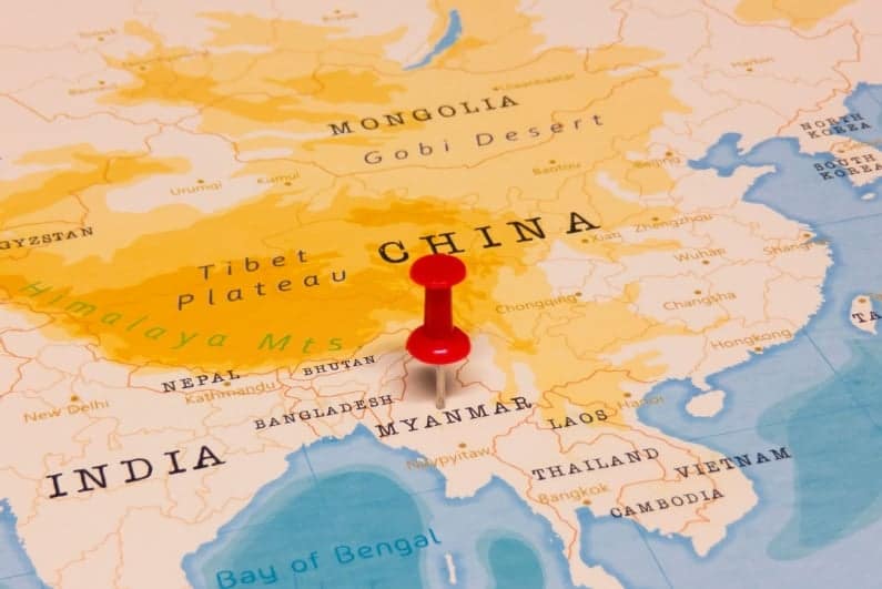 Plot Thickens as Myanmar Military Arrests 346 in Raid on Shwe Kokko Scam Center