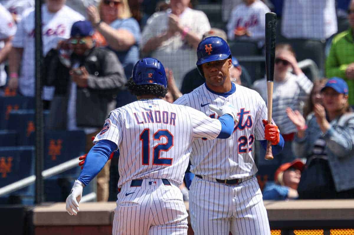 Predicting 2026 Mets’ Opening Day lineup: Who’s on 1st, in center? | amNewYork