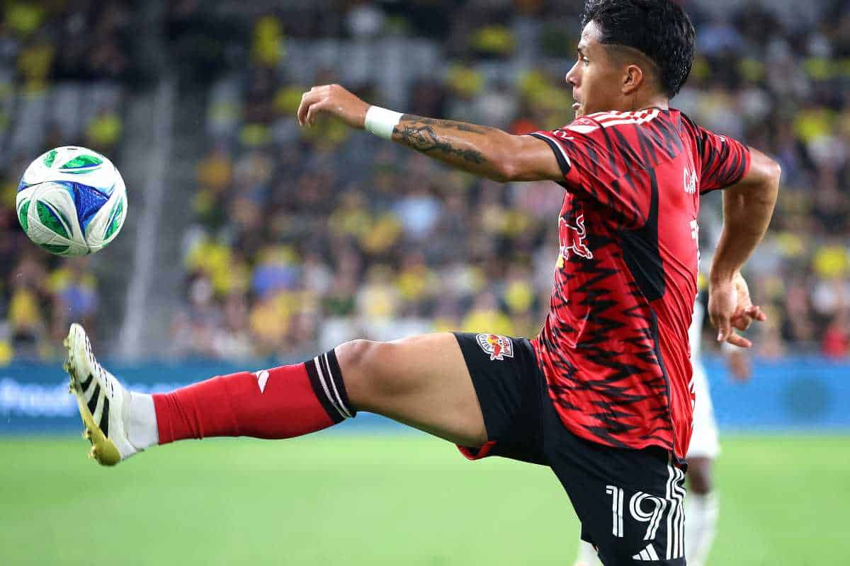 Red Bulls II squad win MLS NEXT Pro Cup in dramatic fashion | amNewYork