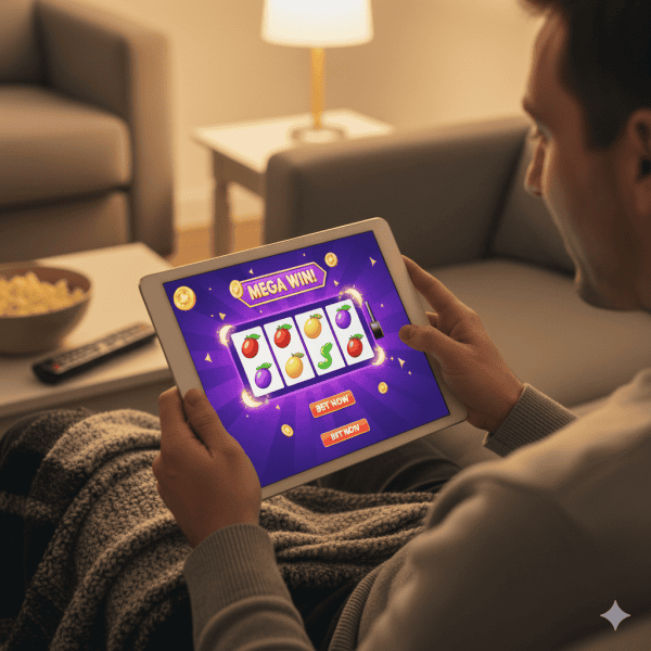 Should Promo Codes Determine Which Online Casino You Check Out?