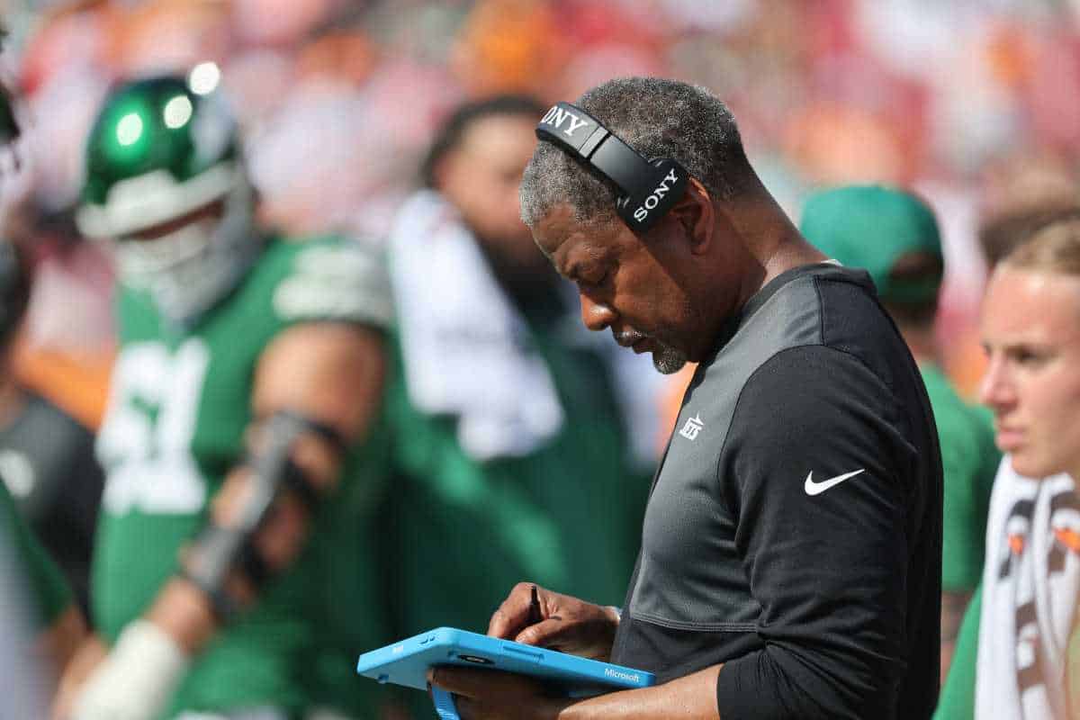 Streaking Jets visit scorching Patriots on Thursday Night Football in Week 11 | amNewYork