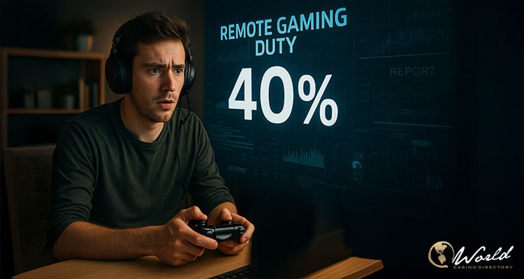 UK Finalises Major Gambling Tax Overhaul Following OBR Budget Leak