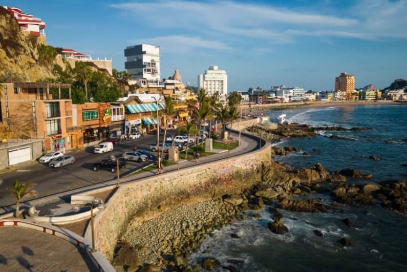 US Sanctions Mexican Casinos, Albanian Group for Sinaloa Cartel Money Laundering