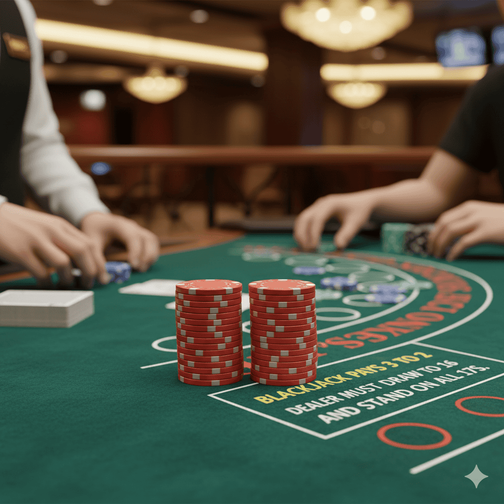 What Types of Games Are Available on Stake.us?