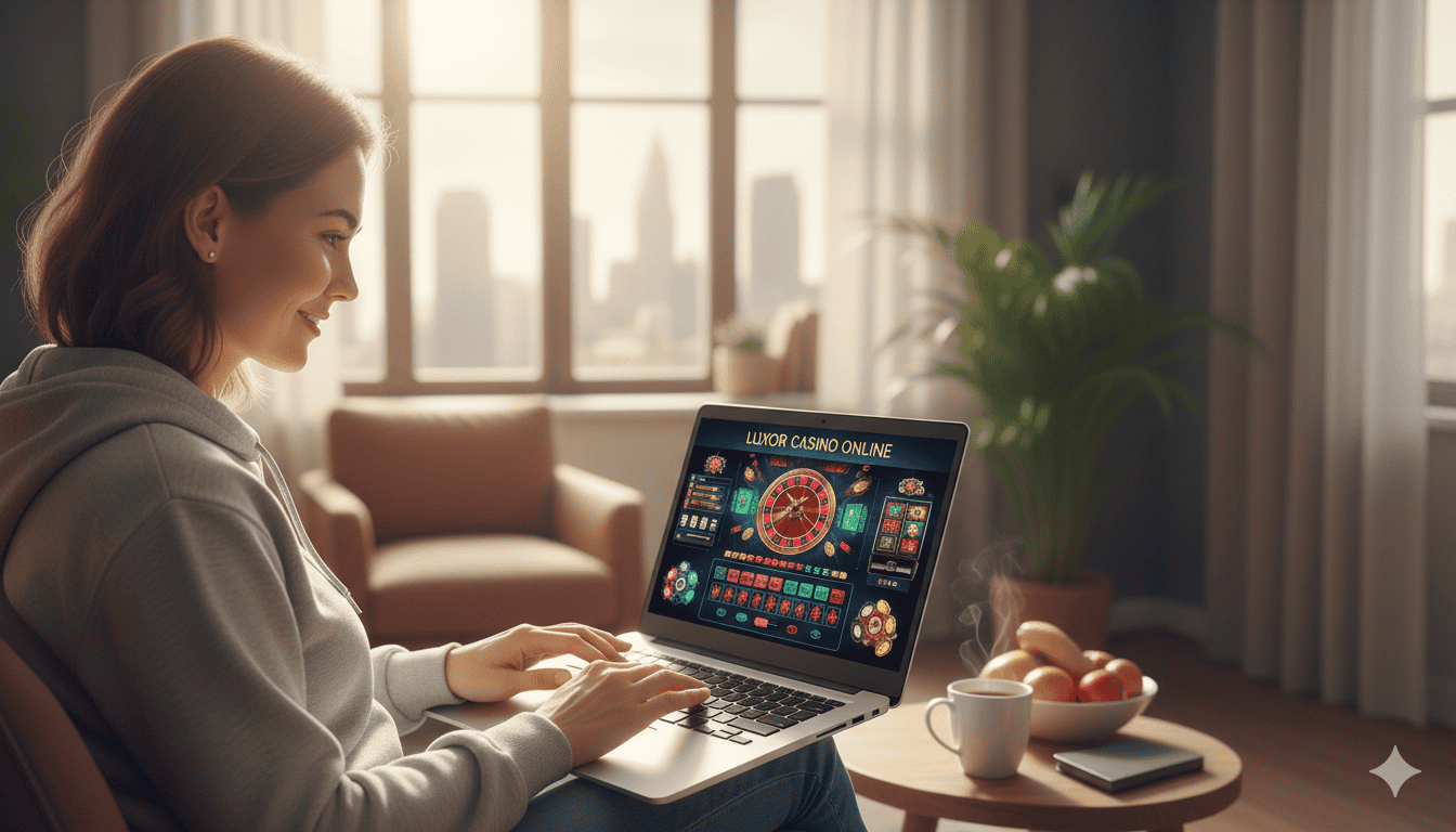 Why Browser-Based Casino Games Are the Future of Online Gambling