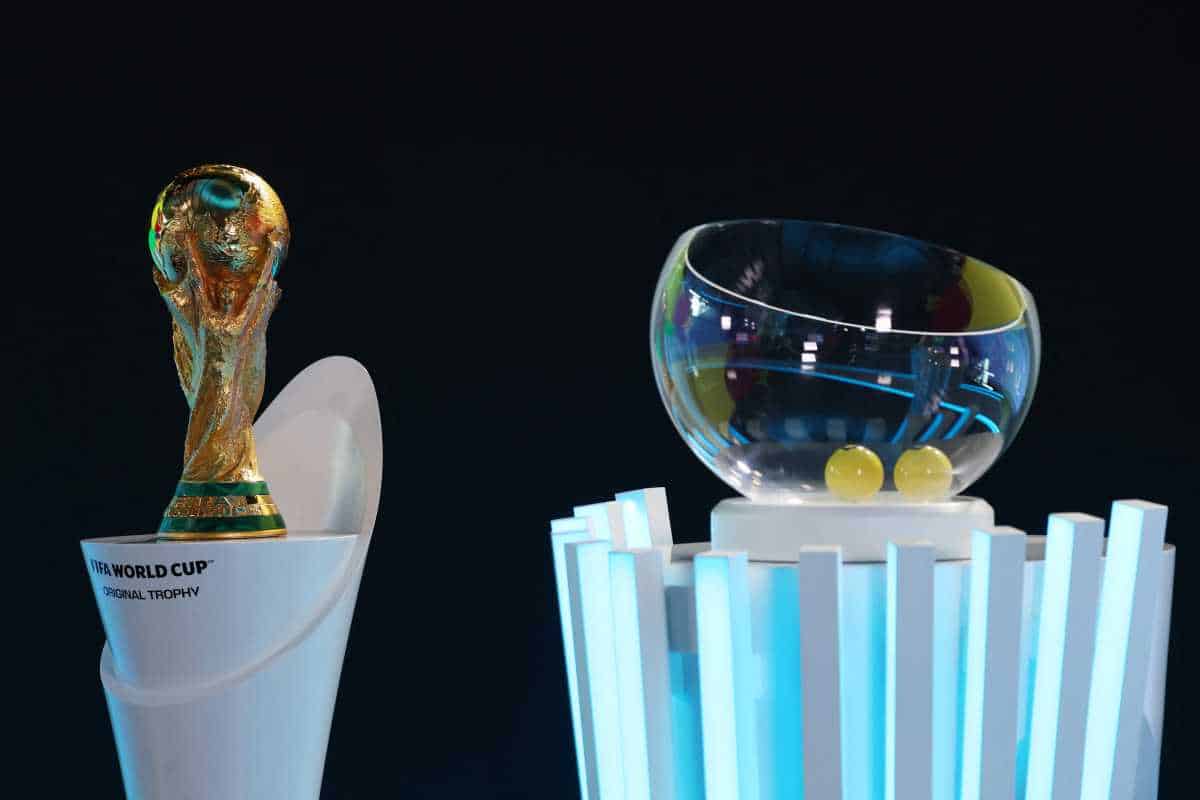 2026 World Cup Draw: How it works, how to watch, USA’s group, more | amNewYork