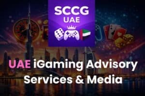 Advisory Services for The UAE Gaming Market