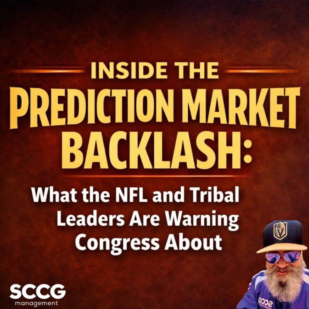 Prediction Market Backlash