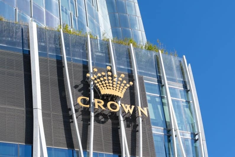 Australia’s Crown Resorts to Launch CrownBet Fixed-Odds Sportsbook