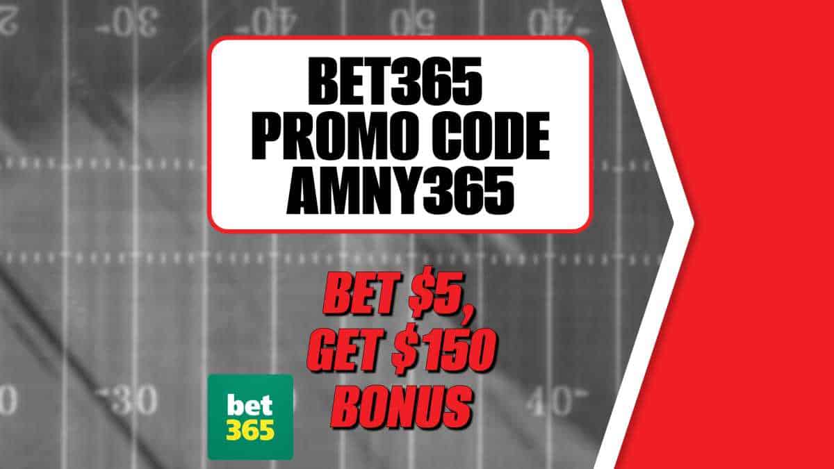 Bet365 Promo Code AMNY365: Claim $150 Bonus for Army-Navy, NCAAB, NBA Cup – amNewYork