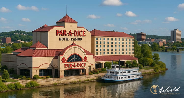 Boyd Gaming Details $160M Par-A-Dice Casino Replacement