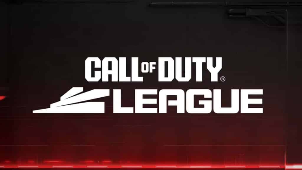 Call of Duty League Opening Weekend Schedule Revealed