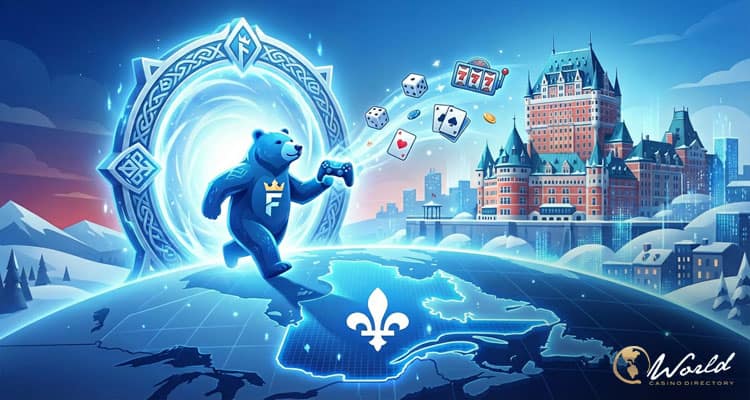 Fennica Gaming Debuts on Québec’s Regulated Casino Platform