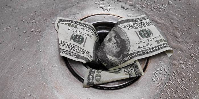 Gambler Loses $25,000 Trying to Win $25 After Unexpected Comeback