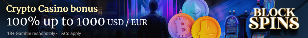 blockspins crypto casino index atf