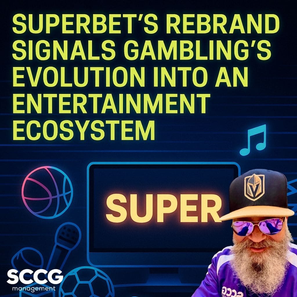 Superbet rebrand to Super Technologies