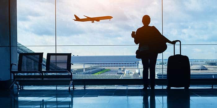 Man Indicted After Attacking TSA Officers in Las Vegas